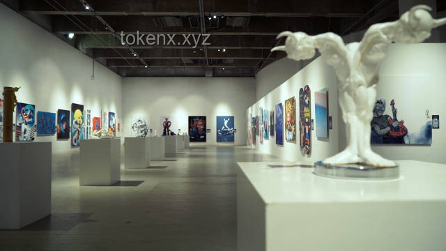 艺术创作新境界：多元雕刻与视觉艺术探索案例研究